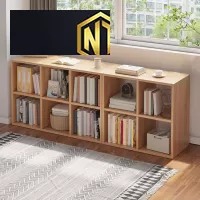 TỦ SÁCH MINI NHIỀU NGĂN TIỆN LỢI